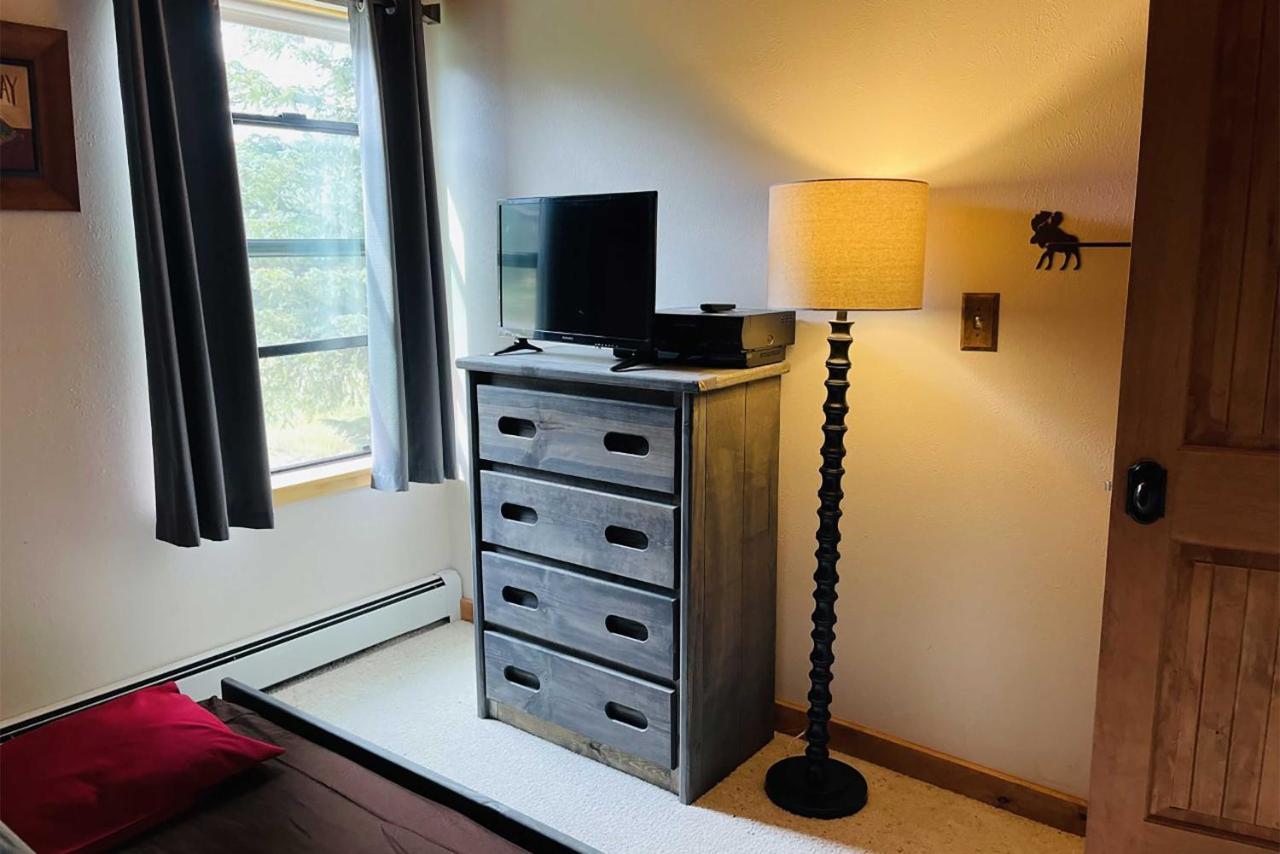 Silverthorne Condo With Mountain Views Hike And Bike! Exteriér fotografie